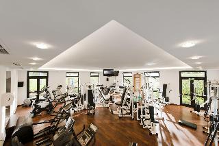 Sporthotel & Resort Grafenwald fotoÄŸrafÄ±