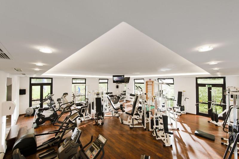 Sporthotel & Resort Grafenwald - Aktivite