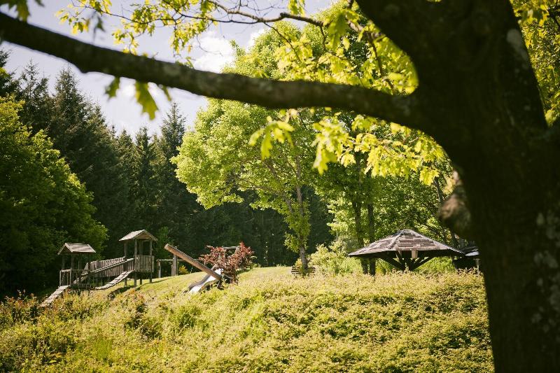 Sporthotel & Resort Grafenwald - Aktivite
