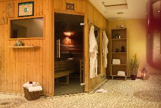 Sporthotel & Resort Grafenwald fotoÄŸrafÄ±
