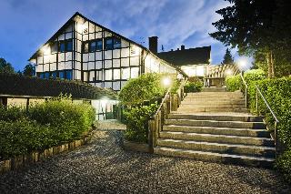 Sporthotel & Resort Grafenwald otel fotoğrafı