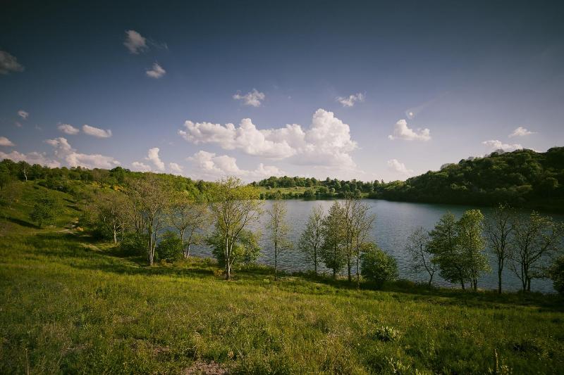 Sporthotel & Resort Grafenwald - Genel