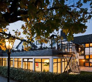Sporthotel & Resort Grafenwald fotoÄŸrafÄ±