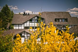 Sporthotel & Resort Grafenwald fotoÄŸrafÄ±
