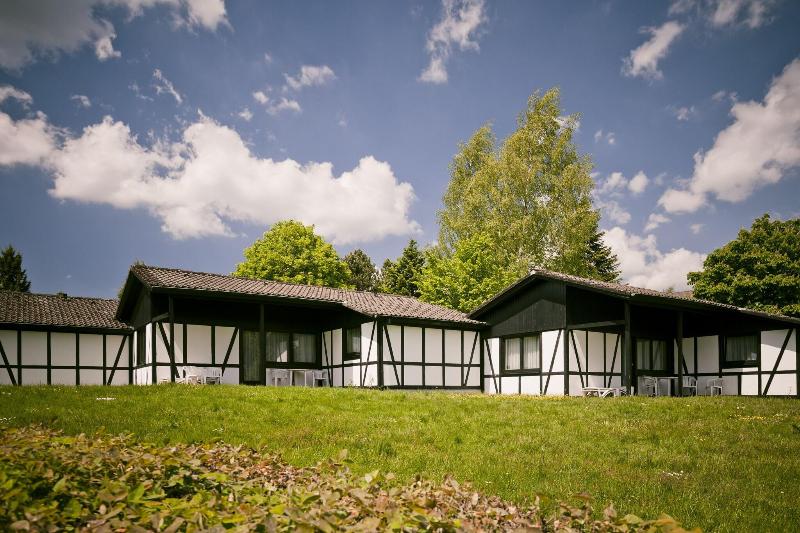 Sporthotel & Resort Grafenwald - Genel