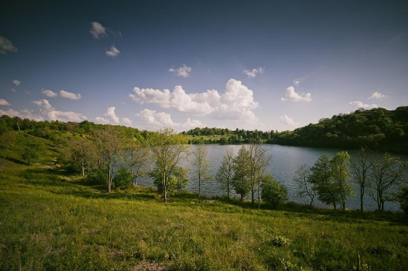 Sporthotel & Resort Grafenwald - Genel