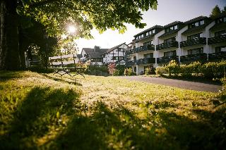 Sporthotel & Resort Grafenwald fotoÄŸrafÄ±