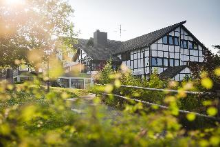 Sporthotel & Resort Grafenwald fotoÄŸrafÄ±
