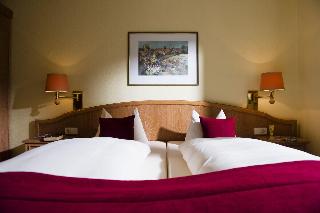 Sporthotel & Resort Grafenwald fotoÄŸrafÄ±