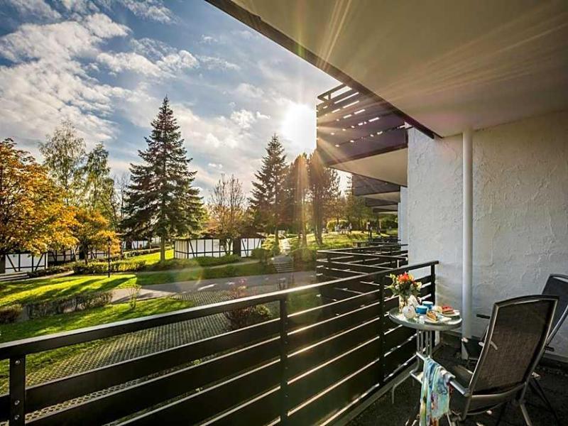 Sporthotel & Resort Grafenwald - Oda