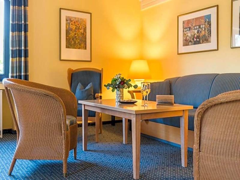 Sporthotel & Resort Grafenwald - Oda