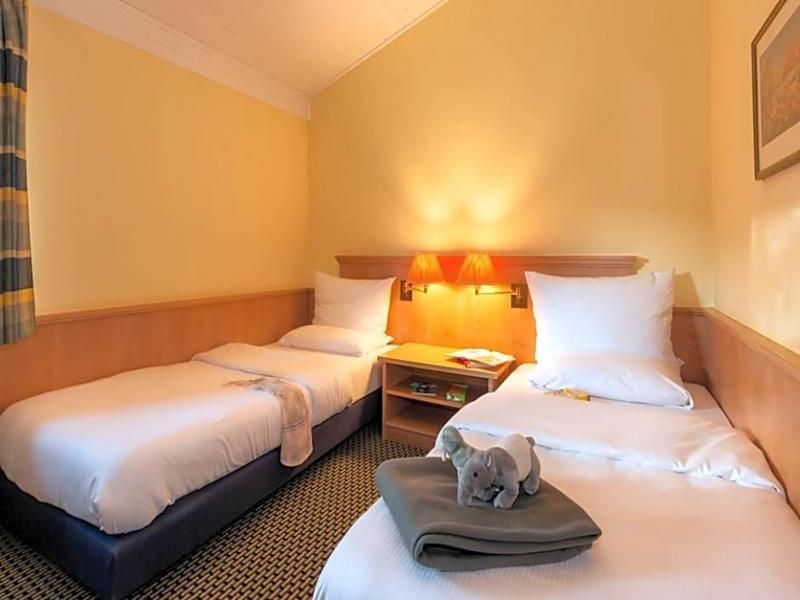 Sporthotel & Resort Grafenwald - Oda