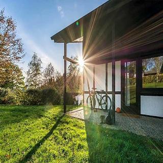 Sporthotel & Resort Grafenwald fotoÄŸrafÄ±