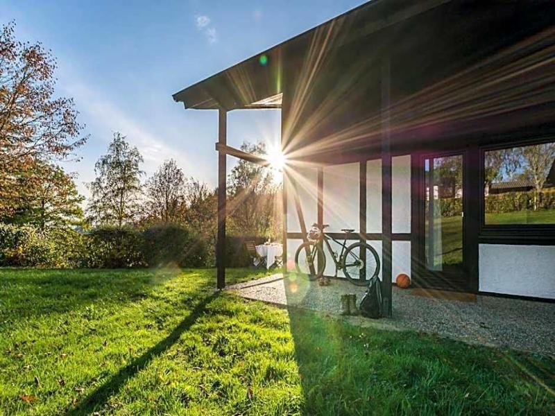 Sporthotel & Resort Grafenwald - Oda