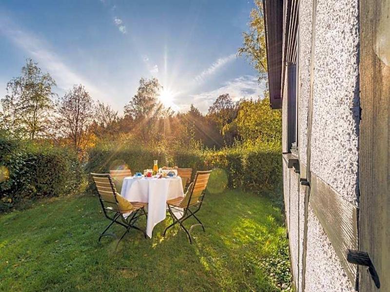 Sporthotel & Resort Grafenwald - Oda