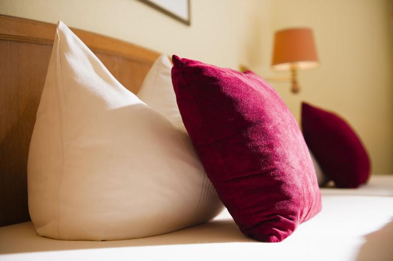 Sporthotel & Resort Grafenwald - Oda
