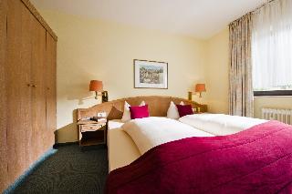 Sporthotel & Resort Grafenwald fotoÄŸrafÄ±