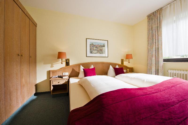 Sporthotel & Resort Grafenwald - Oda