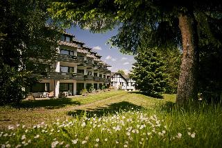 Sporthotel & Resort Grafenwald fotoÄŸrafÄ±