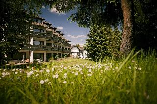 Sporthotel & Resort Grafenwald fotoÄŸrafÄ±