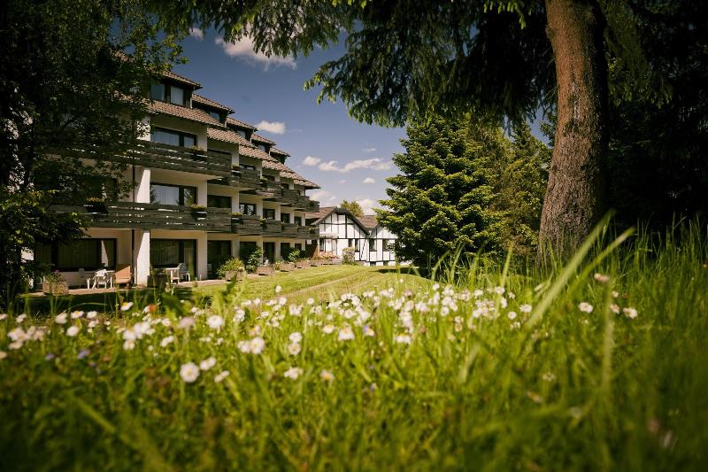Sporthotel & Resort Grafenwald - Oda