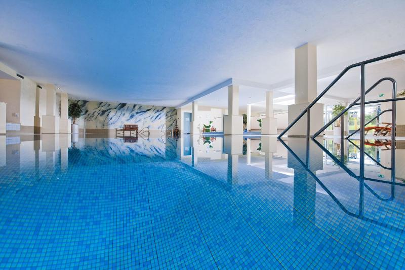 Sporthotel & Resort Grafenwald - Havuz