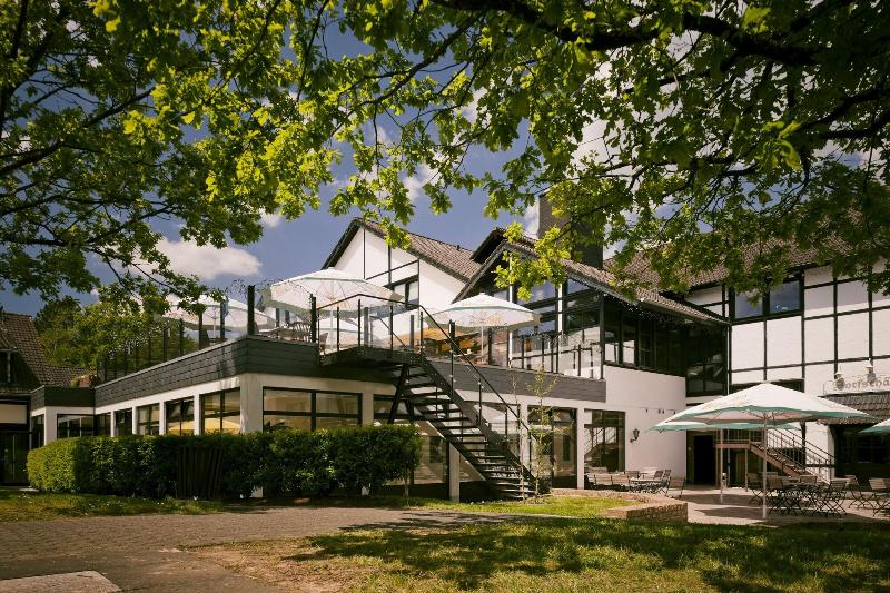 Sporthotel & Resort Grafenwald - Teras