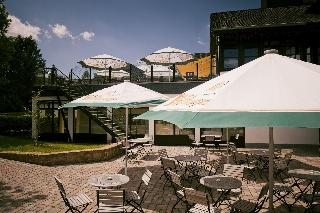 Sporthotel & Resort Grafenwald fotoÄŸrafÄ±