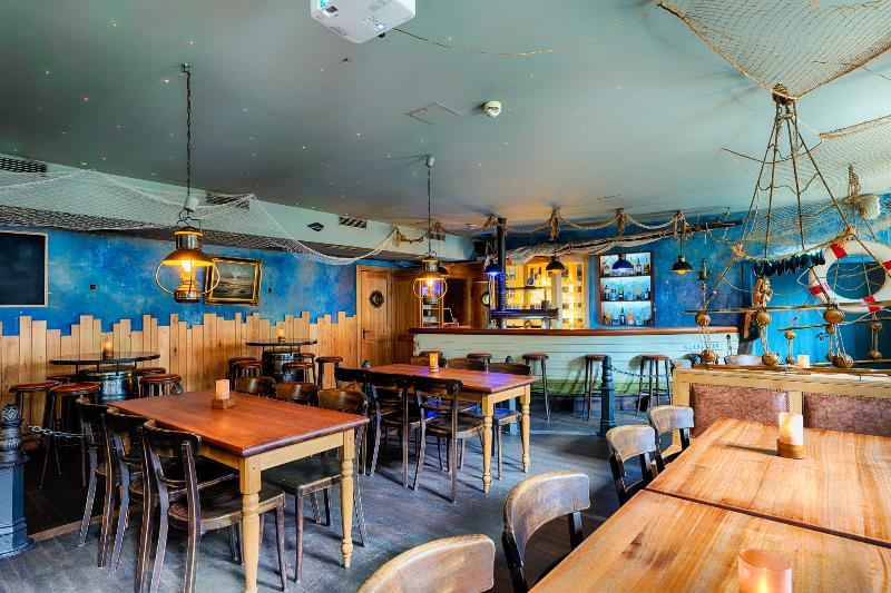 Welcome Hotel Meschede - Bar