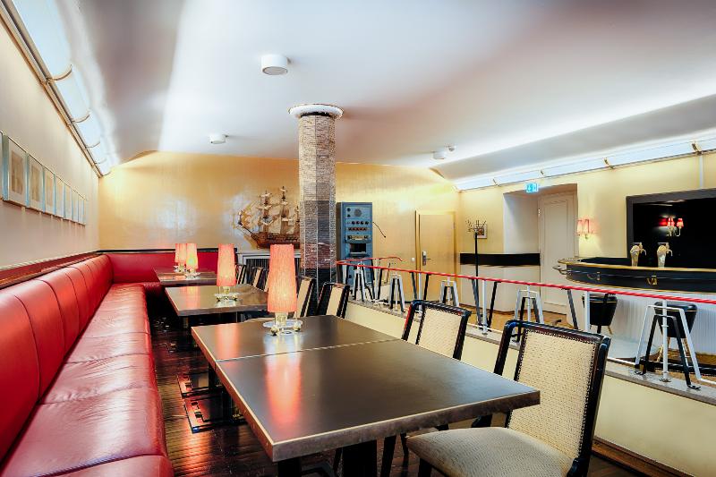 Welcome Hotel Meschede - Bar