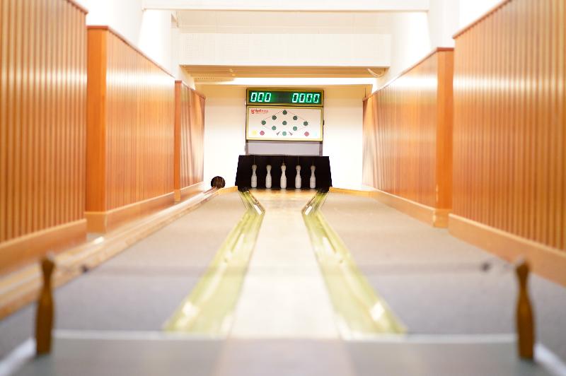 Welcome Hotel Meschede - Aktivite