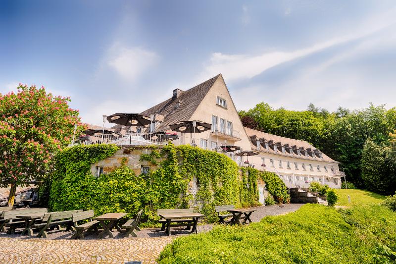 Welcome Hotel Meschede - Genel