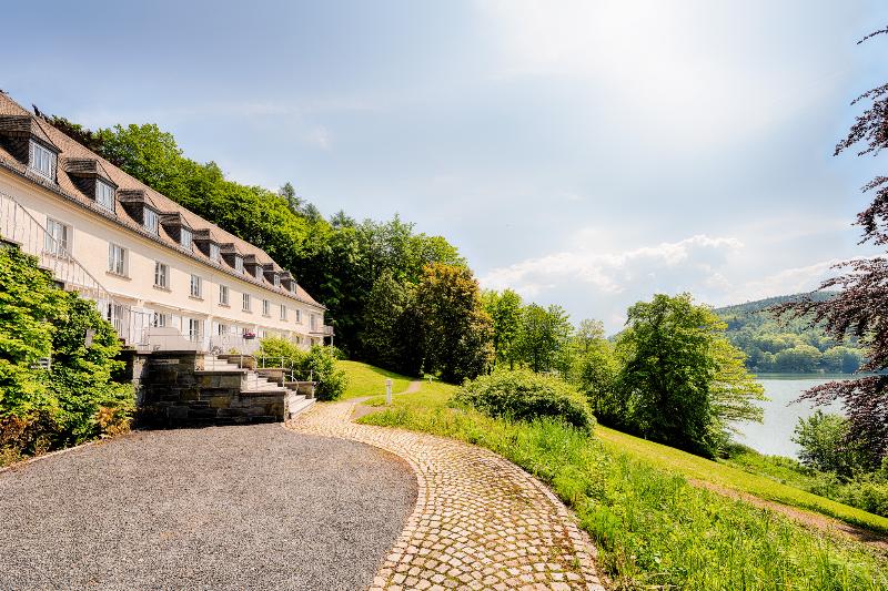Welcome Hotel Meschede - Genel