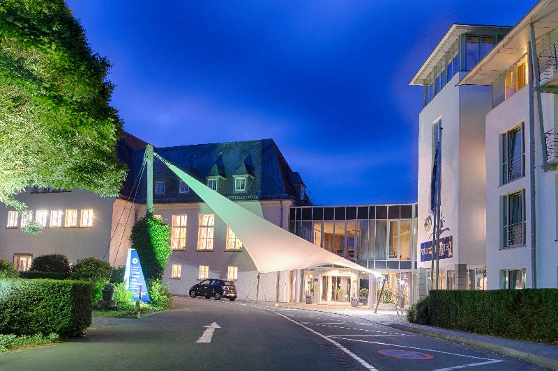 Welcome Hotel Meschede - Genel