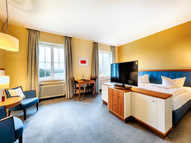Welcome Hotel Meschede - Oda