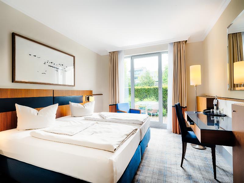 Welcome Hotel Meschede - Oda