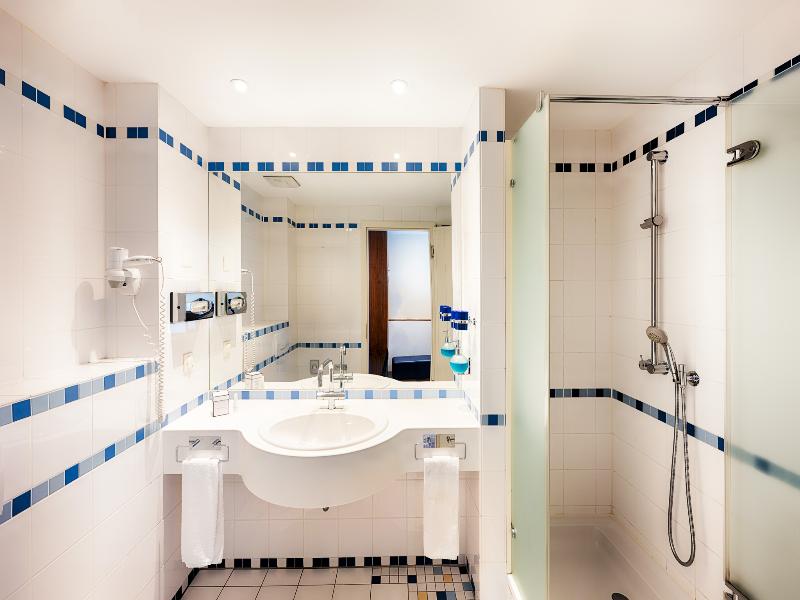 Welcome Hotel Meschede - Oda