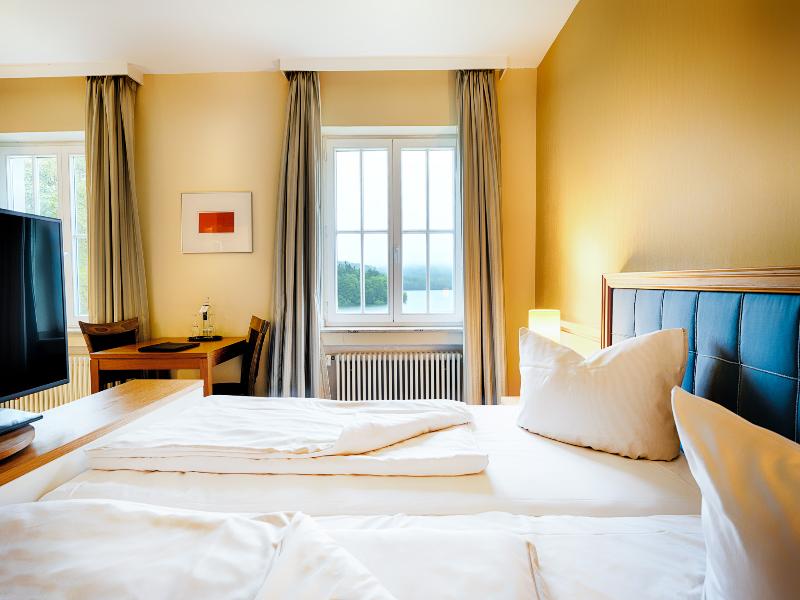 Welcome Hotel Meschede - Oda