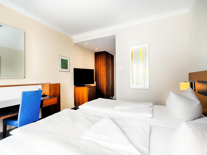 Welcome Hotel Meschede - Oda