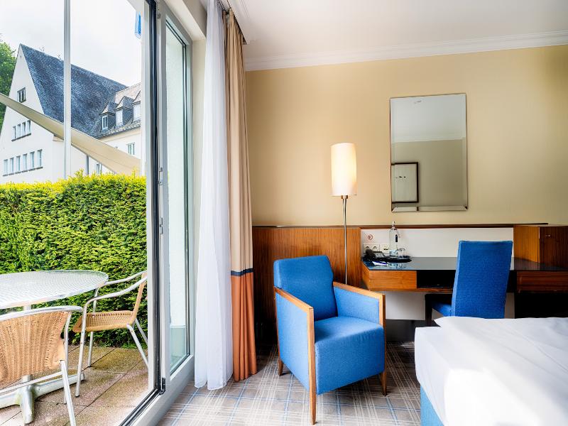 Welcome Hotel Meschede - Oda