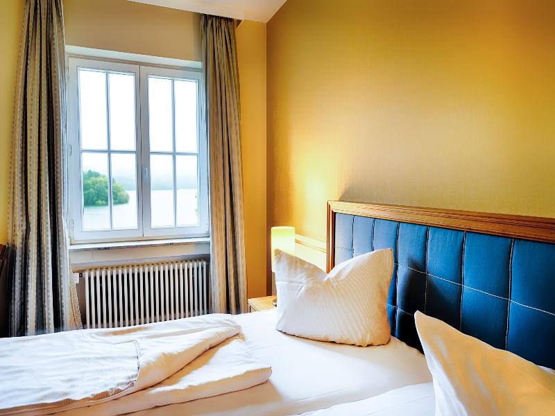 Welcome Hotel Meschede - Oda