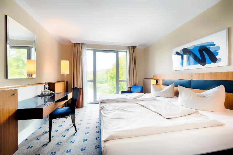 Welcome Hotel Meschede - Oda