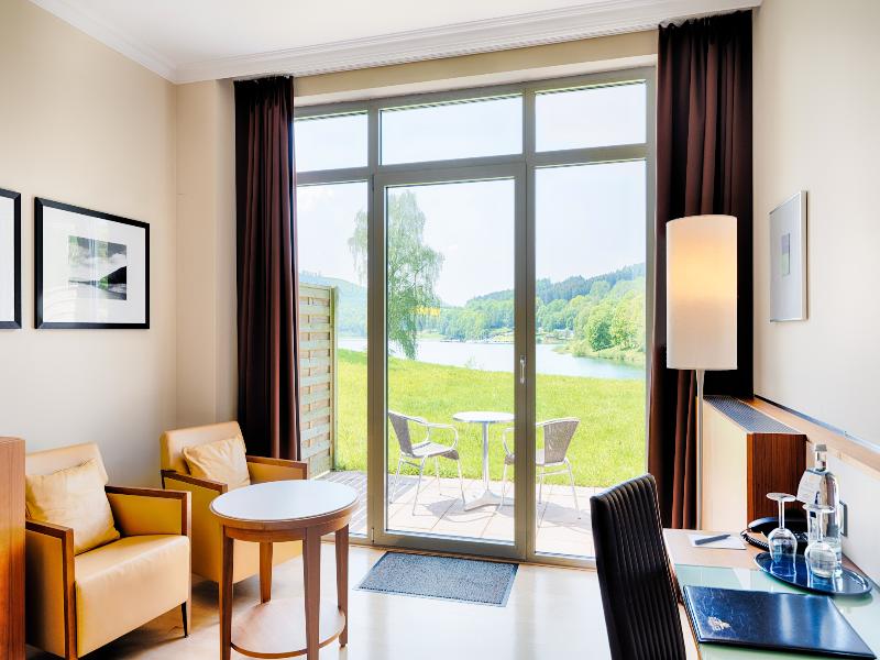 Welcome Hotel Meschede - Oda
