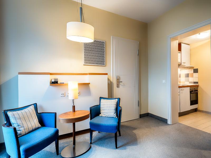 Welcome Hotel Meschede - Oda