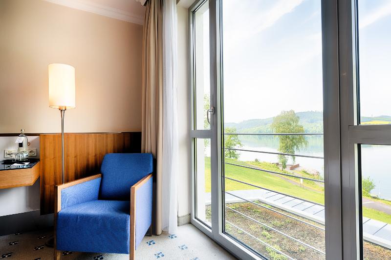 Welcome Hotel Meschede - Oda