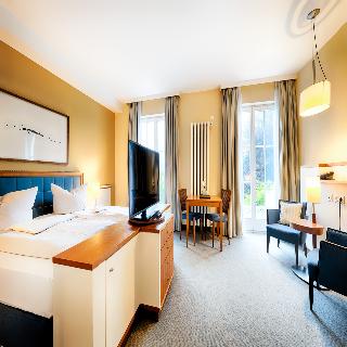 Welcome Hotel Meschede fotoÄŸrafÄ±