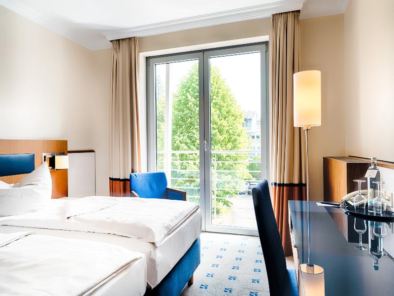 Welcome Hotel Meschede - Oda