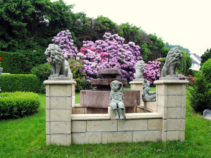 Pension Waldesruh - Genel
