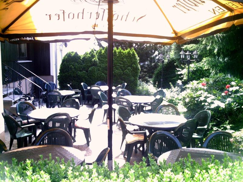 Pension Waldesruh - Genel