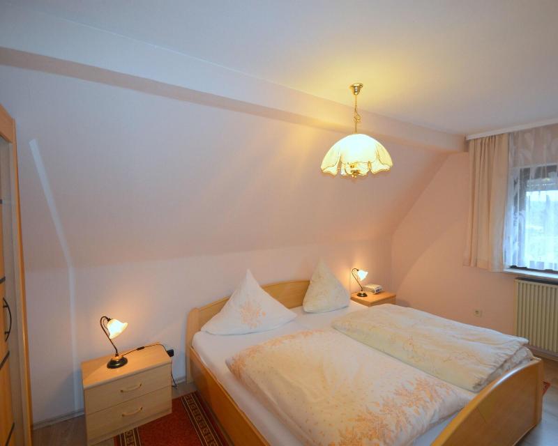 Pension Waldesruh - Oda